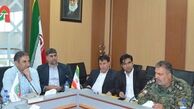 آمادگی یگان ویژه ناجا برای خدمات‌رسانی به زائران اربعین