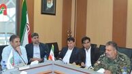 آمادگی یگان ویژه ناجا برای خدمات‌رسانی به زائران اربعین