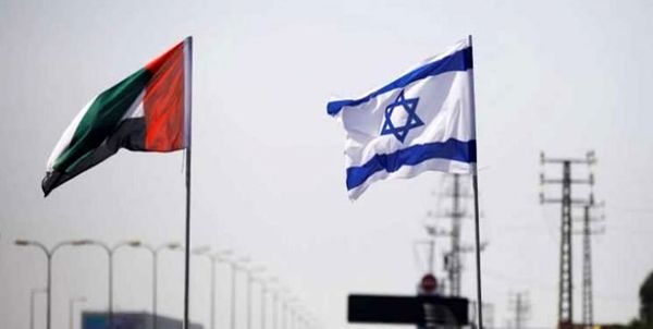 امارات به تلاویو تبریک گفت