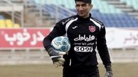 بیرانوند: هواداران را خسته می کنم