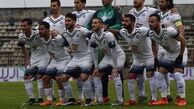 مدیرعامل باشگاه ملوان رفت؛ شاید مالک هم برود!