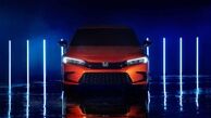 معرفی اتومبیل Honda Civic 2022 + عکس 