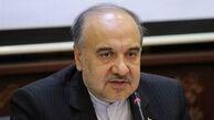 تلاش برخی مدیران وزارت ورزش برای منتفی شدن استیضاح سلطانی‌فر