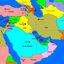 چه کشوری در کنار چه کشوری ایستاده یا در تقابل است؟
