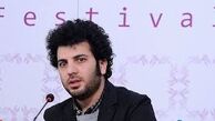 شیرین کاری کودک فیلم «متری شیش و نیم»