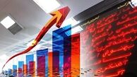 پرواز 657 واحدی شاخص در دقایق اولیه معاملات