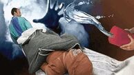 آخرین خبر از اسیدپاشی در آرایشگاه زنانه نهاوند