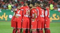 آشوبی: پرسپولیس بهترین نتایج را گرفته است