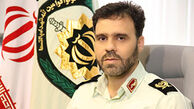 واکنش پلیس به انتشار فیلم درگیری یک جانباز با ماموران کلانتری 