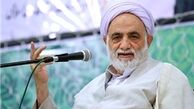 قرائتی: آل‎سعود «حج آمریکایی» می‌خواهد