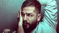 چهره درهم رفته عباس غزالی + عکس
