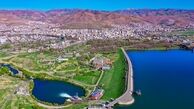سفر ۴ روزه به مهاباد و سنندج