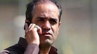 کار علی کریمی برای انتخابات فدراسیون فوتبال سخت است