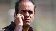 کار علی کریمی برای انتخابات فدراسیون فوتبال سخت است