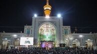 ۷۰۰ نابینا برای نخستین بار به مشهد مقدس اعزام شدند