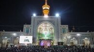 ۷۰۰ نابینا برای نخستین بار به مشهد مقدس اعزام شدند