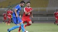 مهاجم استقلال گزینه‌ای برای خط حمله پرسپولیس
