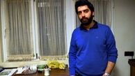 فرزند بابک بیات آهنگساز درگذشت