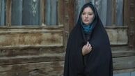 ناگفته های ستاره زن سینمای ترکیه که در فیلم ایرانی بازی کرده است