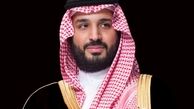 ولیعهد برای اربیل دندان تیز کرد