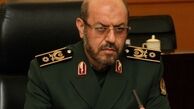 متناسب با تهدیداتمان موشک می‌سازیم