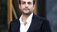 عکس جدید از آقای بازیگر کم کار