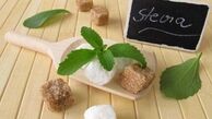 فواید این جایگزین های طبیعی قند و شکر 