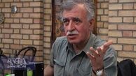 دفاع همایون اسعدیان از کیومرث پوراحمد
