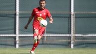 پرسپولیس - ملوان؛ بازی خداحافظی سیدجلال در روز ۱۴ مرداد