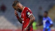 خبر بد برای پرسپولیس از بازی با تراکتور ؛ خیال تراکتوری ها راحت شد