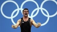 کوروش باقری شخصیت ملی پوشان المپیکی را خرد کرده است