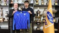 دردسر ۴۰۰هزار دلاری توریست نیمکت‌نشین برای آبی‌ها