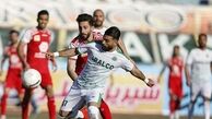 نبرد یحیی با منصوریان در هفته بیست و هفتم لیگ برتر
