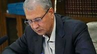 ربیعی: تهرانی‌ها نمره خوبی در مقابله با کرونا نمی‌گیرند
