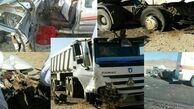 اصلی‌ترین عامل تصادف در جاده‌ها 
