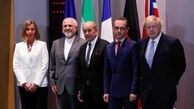 برگزاری نشست کارشناسی ایران و ۱+۴ در وین
