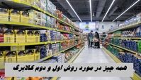 همه چیز در مورد روش اول و دوم طرح کالابرگ الکترونیک