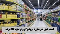 همه چیز در مورد روش اول و دوم طرح کالابرگ الکترونیک