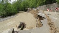 ۸ استان گرفتار سیل و آبگرفتگی