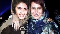 فاطمه گودرزی در گذر زمان + عکس