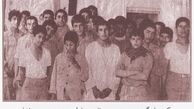 تازه‎ترین اخبار از فیلم سینمایی «بیست و سه نفر»