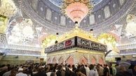 سامرا در آستانه شهادت امام حسن عسکری(ع)