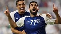 بهترین گل نیمه‌نهایی لیگ قهرمانان د ر بازی پرسپولیس رقم خورد