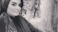 حسرت سارا خوئینی ها به عشایر+عکس