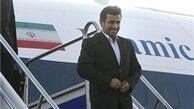 آغاز سفرهای استانی رئیس جمهور‌