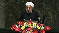 روحانی: از اطلاعات ورزشی سلطانی‌فر متعجب شدم