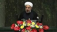 روحانی: از اطلاعات ورزشی سلطانی‌فر متعجب شدم