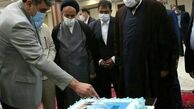 جشن تولد شهرداری برای ۵۰ سالگی بهشت زهرا!