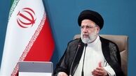 تصویری ناراحت کننده از صندلی رئیس جمهور