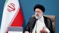 تصویری ناراحت کننده از صندلی رئیس جمهور